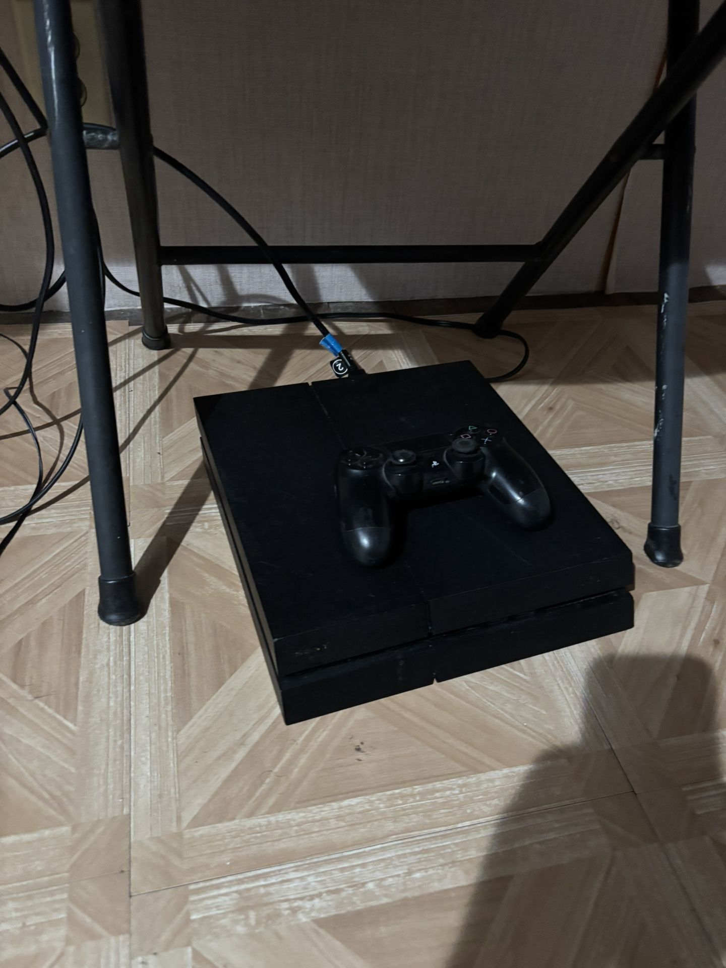 Ps4&Tv