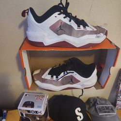 Jordan One Take 4 