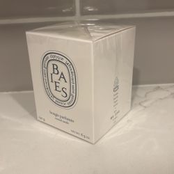 Diptyque BAIES 6.5 oz. Candle