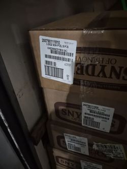 Snyder's 3.25 oz 54 ct pcs.