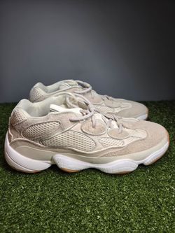 Adidas Yeezy 500 stone taupe size 12.5