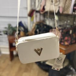 Valentino Orlandi Camera Bag MSRP $260
