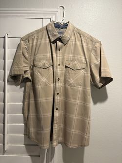 Carhartt Shirt