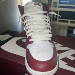 Jordan 1 