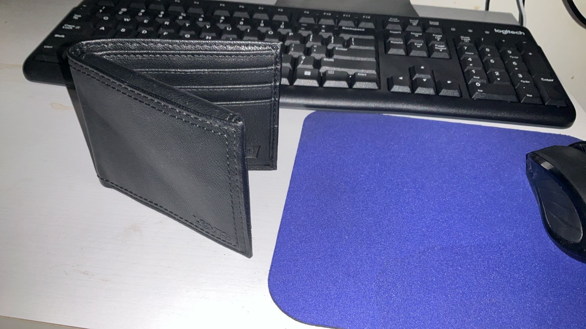 Levi’s Wallet
