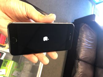 iPhone 6 32GB AT&T and cricket, fully functional