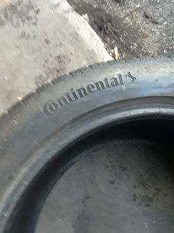 275 45 19 tire