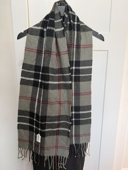 Dockers Men’s Scarf