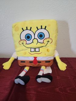 SpongeBob SquarePants