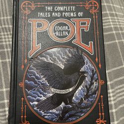 The Complete Tales and Poems of Edgar Allan Poe