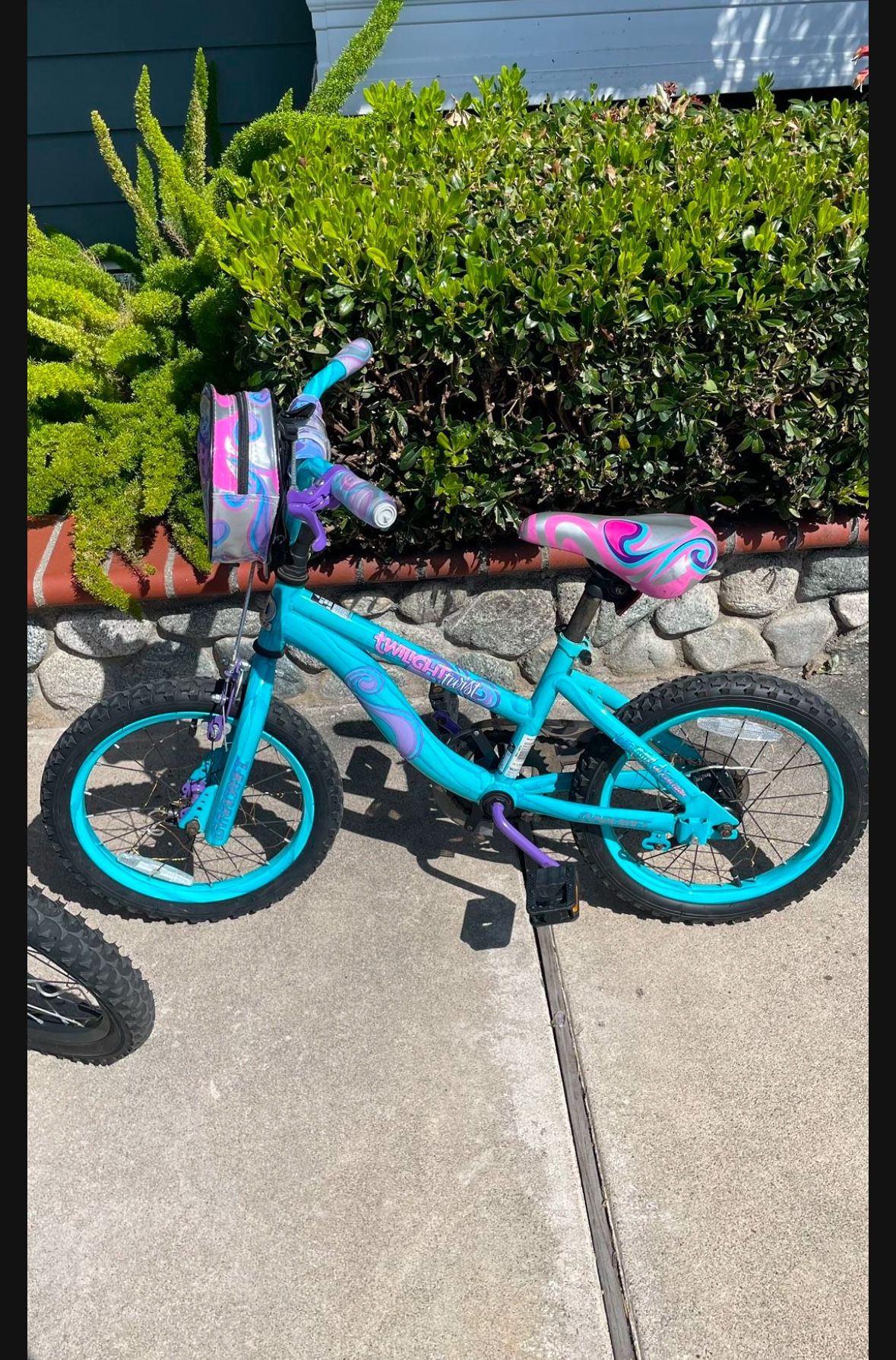 Kids Bike 