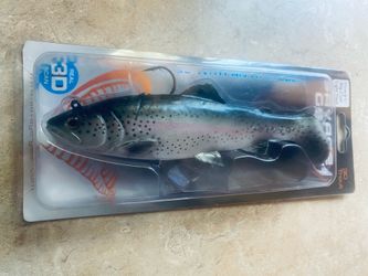 Savage Gear 3D Trout Lure