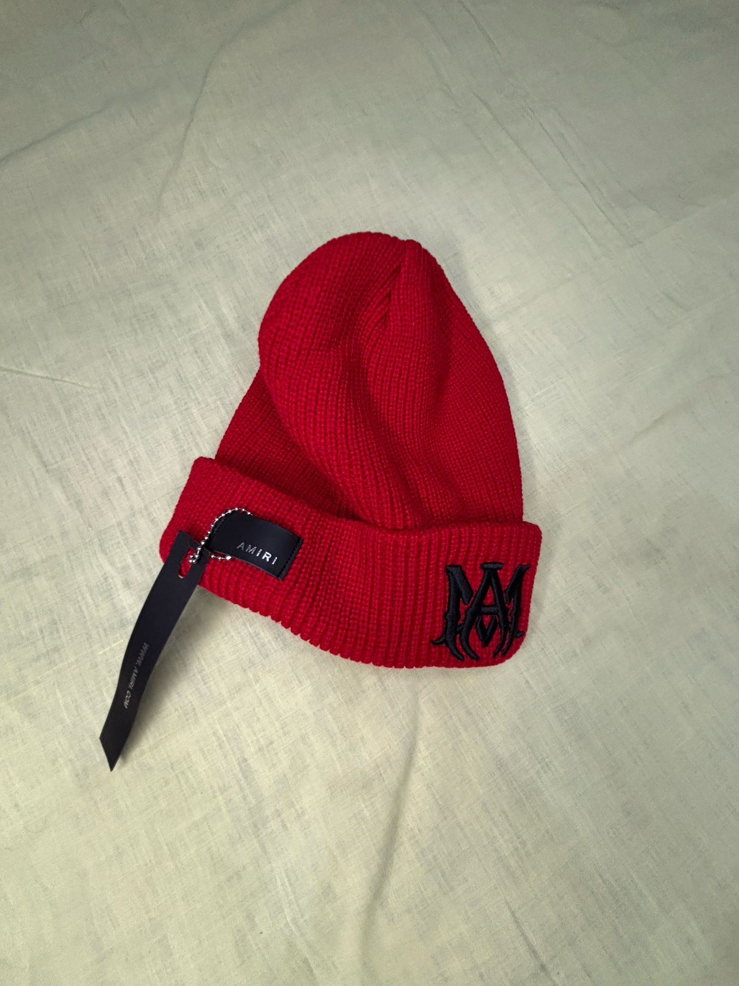 Amiri Beanie
