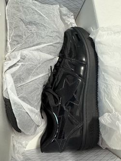 BAPE STA LOW M2