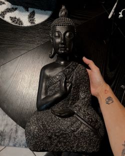 Buddha Statue