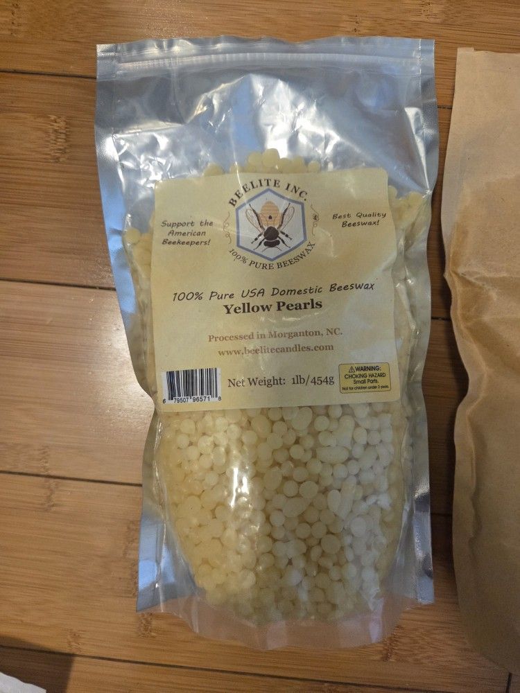Beeswax