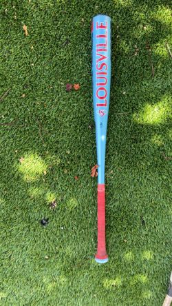2026 Louisville Slugger Atlas BBCOR (-3)