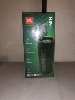 JBL Speakers