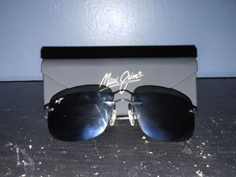 Maui Jim MJ334-02