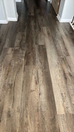 LVL planks