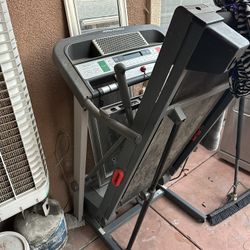 Pro-Form 480 Treadmill 