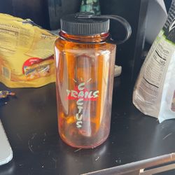 Travis Scott Cactus Jack Nalgene Bottle