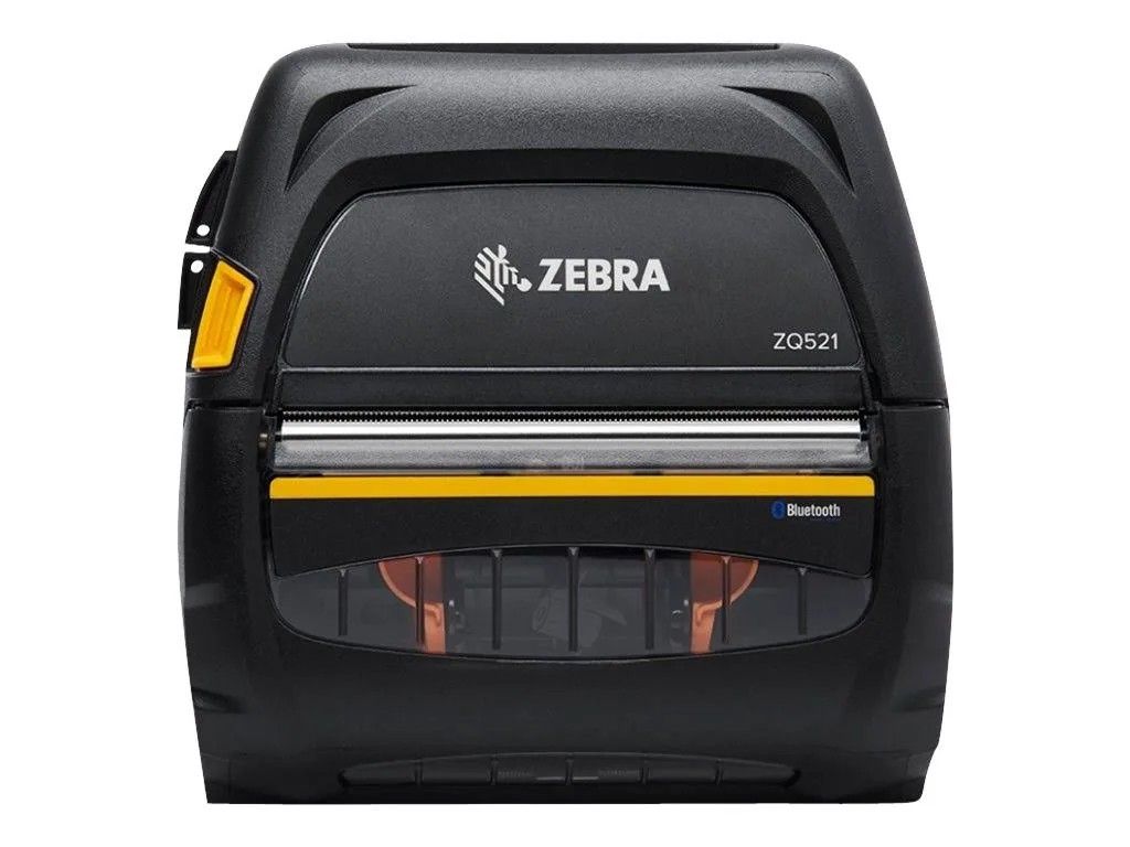 Zebra ZQ500 Series ZQ521 - Label Printer - Direct Thermal (ZQ52-BUE0000-00)