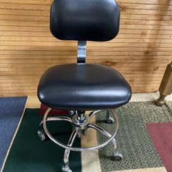 Biofit Engineered Chair