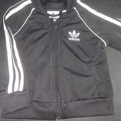 Adidas Size3-6mths