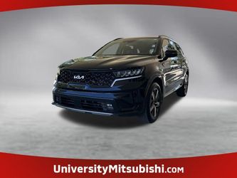 2022 Kia Sorento