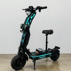 scooter electric