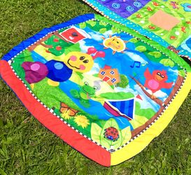 Baby Play Mat