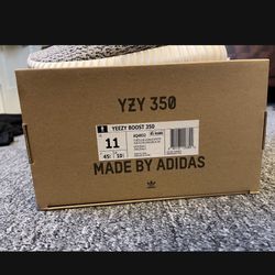 Yeezy Turtledove