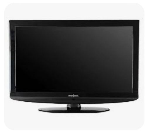 Insignia Flat Screen TV