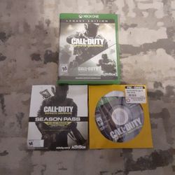 Call Of Duty Infinite Warfare