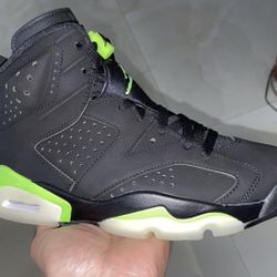 Air Jordan 6 Retro