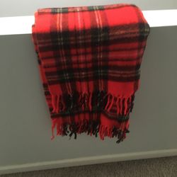 Great Winter Blanket 