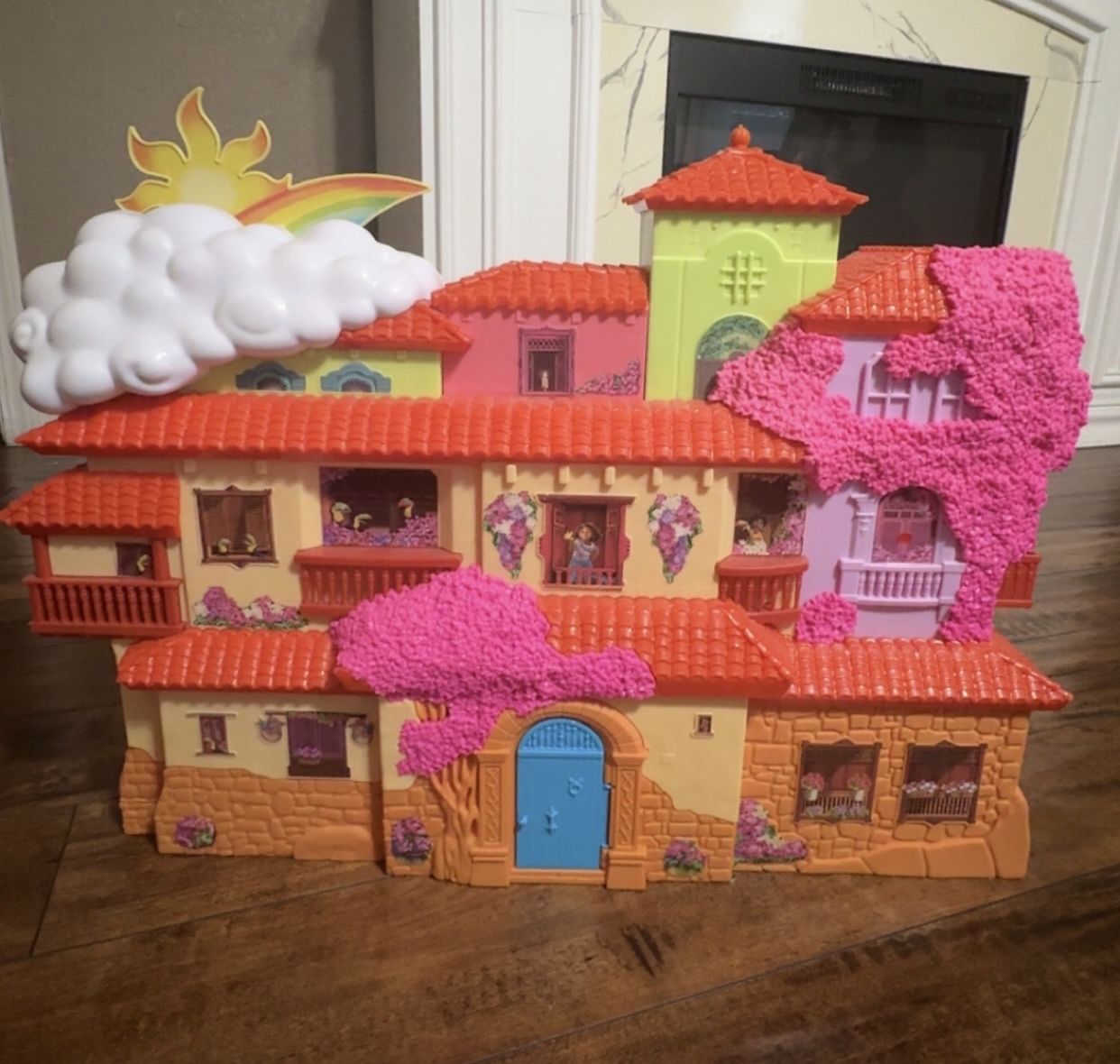 Disney Encanto House Toy