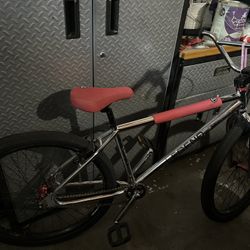 DK Legend 26” Retro Cruiser BMX Bike
