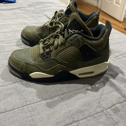 Jordan 4