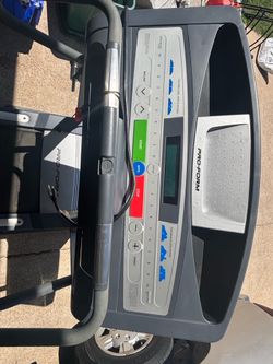 Treadmill