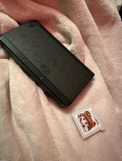 Black Friday new 3ds