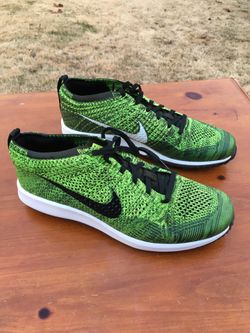 Nike Flyknit Racer 6 Golf shoes