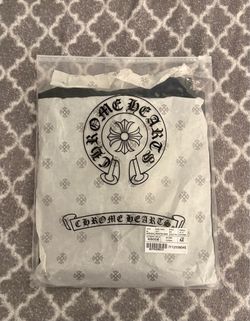 Chrome Hearts Shirt