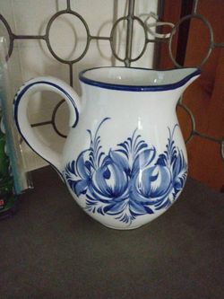 Blue Ware