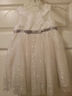 Girls dress