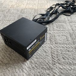 High Power 650w Power Supply