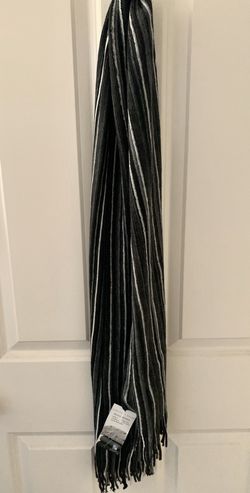 Geoffrey Beane Scarf-Brand new