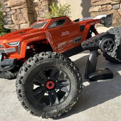 Arrma Kraton 8s Power 1/5 Scale 
