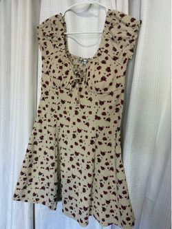 Madden Girl Dress